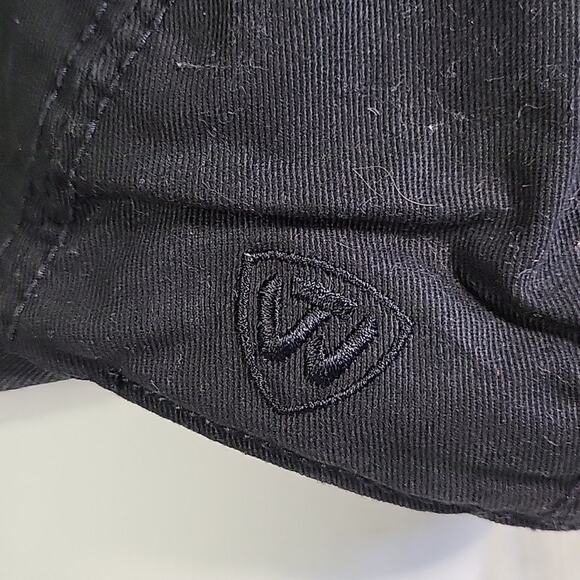 Top of The World Ohio State Black Baseball Cap - Picture 4 of 10